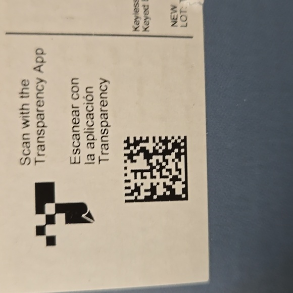 NIB TEEHO TE001 Keypad Digital Deadbolt Satin Nickel - Picture 7 of 7